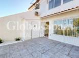 Wederverkoop - APPARTEMENT -
VILLAMARTÍN - Costa Blanca