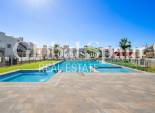 Venta - APARTAMENTO -
TORREVIEJA - Costa Blanca