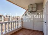 Revente - APPARTEMENT -
TORREVIEJA - La Mata pueblo