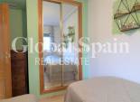 Resale - HOUSE -
SAN FULGENCIO - Costa Blanca