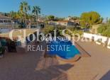 Revente - VILLA -
TORREVIEJA - LOS BALCONES - LOS ALTOS