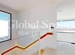 Nouvelle construction - VILLA -
POLOP - PAU 1