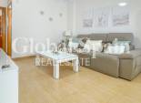 Wiederverkauf - HAUS -
ORIHUELA COSTA - Costa Blanca