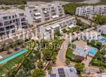 Venta - Apartamento -
LAS COLINAS GOLF RESORT - Las Colinas Golf