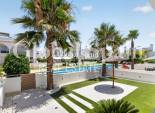 Wederverkoop - APPARTEMENT -
ROJALES - Cuidad Quesada