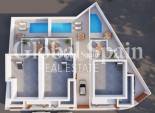 New Build - VILLA -
DAYA NUEVA - pueblo