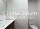 Venta - APARTAMENTO -
TORREVIEJA - Estacion de autobuses