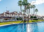 Venta - CASA -
ORIHUELA COSTA - Playa Flamenca