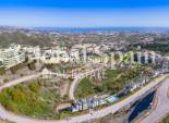 New Build - APARTMENT -
BENAHAVÍS - Las Colinas de Marbella
