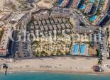 Nowo zbudowane - PENTHOUSE -
VERA - Vera Playa