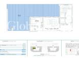 Nowo zbudowane - PENTHOUSE -
MIJAS - 