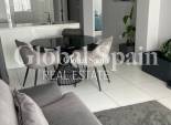 Revente - APPARTEMENT -
ORIHUELA COSTA - Las Filipinas