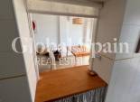 Odsprzedaż - PENTHOUSE -
TORREVIEJA - La Mata pueblo