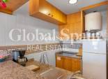 Venta - APARTAMENTO -
TORREVIEJA - La Mata pueblo