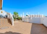 Resale - 3. Semi - Detached Villa -
CIUDAD QUESADA - Costa Blanca South