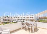 Resale - APARTMENT -
CABO ROIG - Costa Blanca