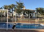 Wederverkoop - VILLA -
ORIHUELA COSTA - Costa Blanca