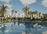 New Build - VILLA -
MAZARRÓN - Camposol Golf