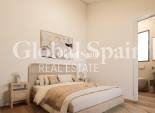 New Build - APARTMENT -
JÁVEA - Cala Blanca