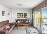 Wiederverkauf - WOHNUNG -
TORREVIEJA - Costa Blanca
