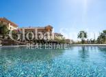 Neubau - PENTHOUSE -
MARBELLA - Nueva Andalucia