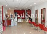 Revente - Locale -
BENIDORM - Levante