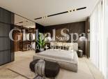 Nueva construcción  - VILLA -
ORIHUELA COSTA - La Zenia