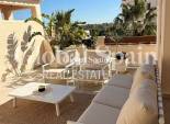 Resale - PENTHOUSE -
LAS RAMBLAS GOLF - Inland