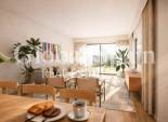 Nieuwbouw - PENTHOUSE -
LA LÍNEA DE LA CONCEPCIÓN - Torrenueva
