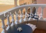 Revente - APPARTEMENT -
TORREVIEJA - Center