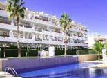 Resale - APARTMENT -
ORIHUELA COSTA - Costa Blanca
