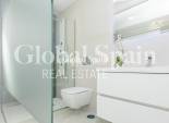 Nieuwbouw - APPARTEMENT -
SAN MIGUEL DE SALINAS - Cerro del Sol