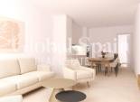 Neubau - WOHNUNG -
TORRE PACHECO - San Cayetano