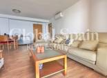 Resale - APARTMENT -
LA MANGA DEL MAR MENOR - Playa del Esparto-Veneziola