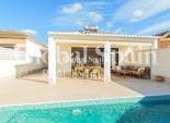 Revente - MAISON -
TORREVIEJA - La Siesta