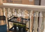 Wederverkoop - APPARTEMENT -
TORREVIEJA - Estacion de autobuses