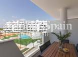 Revente - APPARTEMENT -
TORRE PACHECO - Santa Rosalia Lake And Life Resort