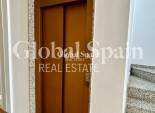 Resale - APARTMENT -
SAN ISIDRO - Inland