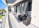Wederverkoop - VILLA -
ALGORFA - LA FINCA GOLF / ALGORFA