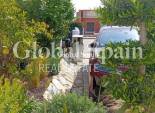 Resale - VILLA -
LA FINCA GOLF - Inland