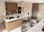 Neubau - VILLA -
BAÑOS Y MENDIGO - Altaona Golf