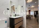 Wiederverkauf - WOHNUNG -
TORREVIEJA - Torrevieja