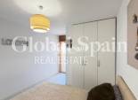 Wiederverkauf - WOHNUNG -
ORIHUELA COSTA - Altos de campoamor