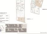 Nouvelle construction - PENTHOUSE -
VILLAJOYOSA - La Tellerola