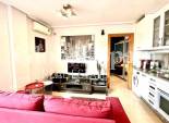 Wiederverkauf - PENTHOUSE -
TORREVIEJA - Center