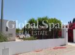 Wiederverkauf - HAUS -
DAYA NUEVA - Costa Blanca