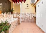 Wiederverkauf - HAUS -
TORREVIEJA - LOS BALCONES - LOS ALTOS