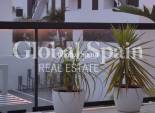 Resale - APARTMENT -
PILAR DE LA HORADADA - El Mojón
