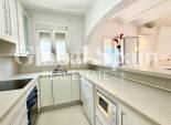 Revente - APPARTEMENT -
DENIA - Las Rotas - Les Rotes