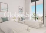 Nouvelle construction - APPARTEMENT -
CASARES - Doña Julia